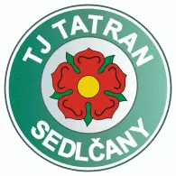 Tatran Sedlcany logo