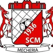 SC Mecheria logo