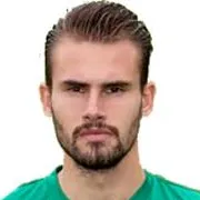 Bohdi Prinssen photo 