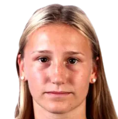 Marisa Van Der Meer logo