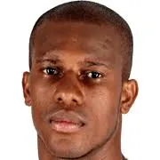 Jonathan Copete logo