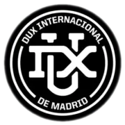 DUX Internacional De Madrid logo