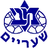 Maccabi Shaaraim U19 logo