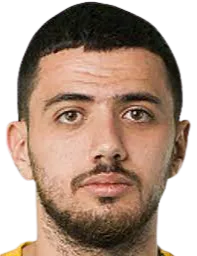 Nicat Mehbaliyev logo