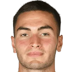 Diego Coppola portrait