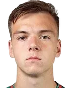 Aleksandr Silyanov logo