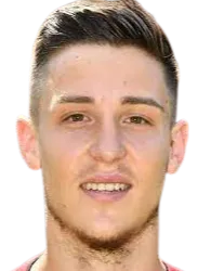 Keven Schlotterbeck logo