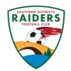 SD Raiders U20 logo
