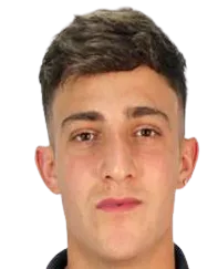 Harold Vázquez photo