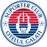 FC Otelul Galati II logo