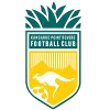 Kangaroo P Rovers logo