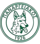 Panargiakos U19 logo