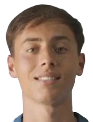 Benjamín González logo