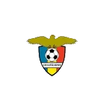 Gullfalkinn Reykjavik logo