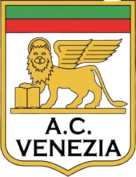 AC Venezia (w) logo