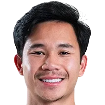 Supachok Sarachart portrait