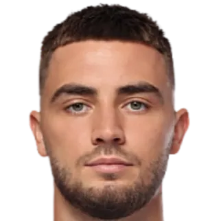 Maksim Nenakhov portrait