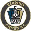 Reading United logo