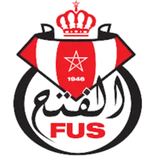 FUS Rabat Women logo