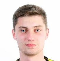 Ivan Voropai portrait