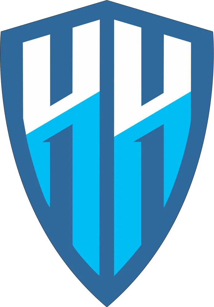 Football Club Pari Nizhny Novgorod Women logo