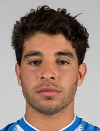 Samuel Shashoua logo