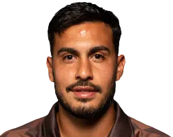 Ignacio Vazquez logo