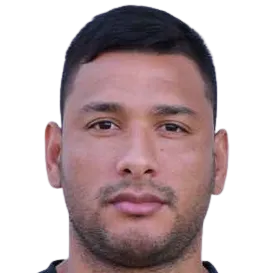 Ibson Pereira De Melo logo