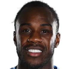 Michail Antonio logo