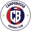 Nuovo Campobasso logo