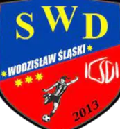 SWD Wodzislaw Slaski Women logo