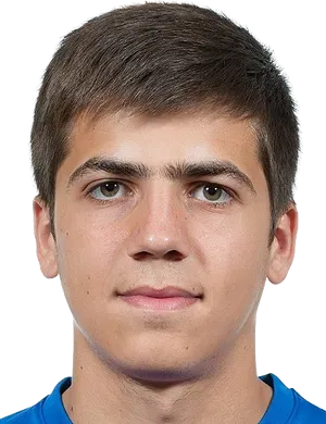 Zikrula·Magomedov logo