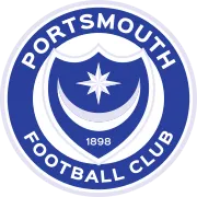 Portsmouth (R) logo