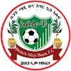 Bench Maji Buna FC logo