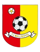 TJ Malinovo logo