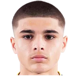 Matias Fernandez Pardo logo