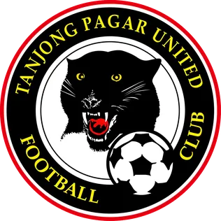 Tanjong Pagar Utd logo