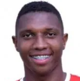 Duvan Felipe Viafara Mina logo