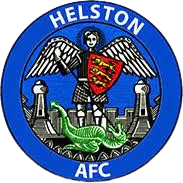 Helston Athletic logo