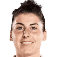 Lucía García portrait