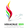 UNCAF Central American Games logo