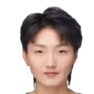 Zhou Lijing portrait