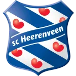 Heerenveen SC U19 logo