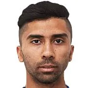 Farshid Bagheri logo