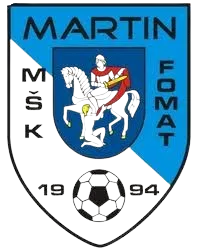Fomat Martin U19 logo