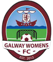 Galway LFC Women logo