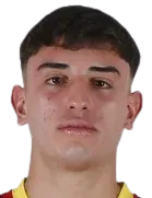 Vicente Antonio Cabrera Pizarro logo