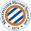 Montpellier U19 logo