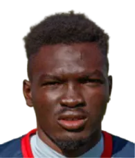 Norbert Alexandre Haymamba logo