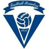 FB Brindisi 1912 logo